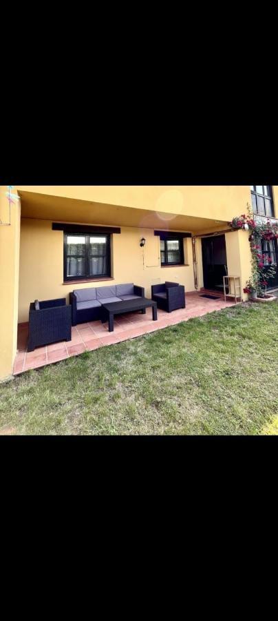 El Acebu Villa Colombres Exterior foto
