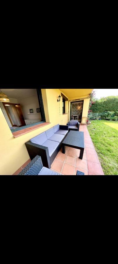 El Acebu Villa Colombres Exterior foto